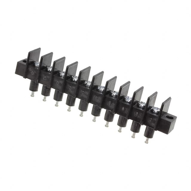 CFT-10 Curtis Industries  Barriereblöcke